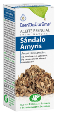 Sandalo Amiris Esencja 10ml