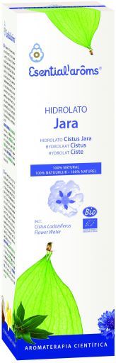 Hydrolat z czystka 100 ml
