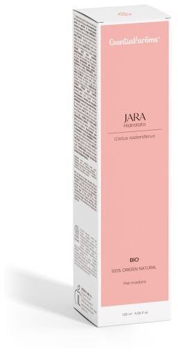 Hidrolato Jara 100 ml