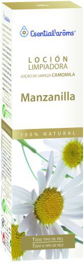 Rumiankowy balsam oczyszczający 100 ml