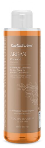 Szampon Argan Supreme 200 ml
