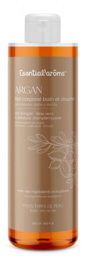 Szampon Argan Supreme 200 ml