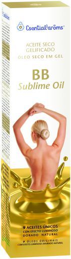 Olejek BB Sublime 100ml