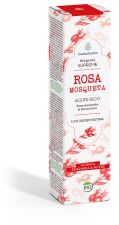 Suchy olejek z dzikiej r&oacute;ży 100ml