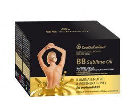 BB Sublime Iol Coco 140Ml