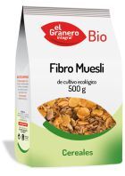Musli błonnikowe 500 gram&oacute;w
