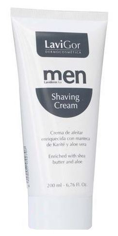 Krem do golenia 200 ml