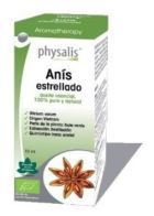 Organiczna esencja anyżu gwiazdkowatego 10 ml