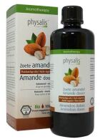 Olejek arganowy organiczny 100 ml