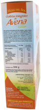 Ciasteczka Fibroavena 500G