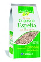 Płatki orkiszowe 500G Bio
