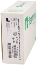 Majtki na nietrzymanie moczu, z rzepem, 12 szt.