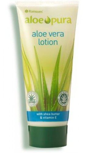Aloe Pura Aloesowy balsam do ciała 200 ml