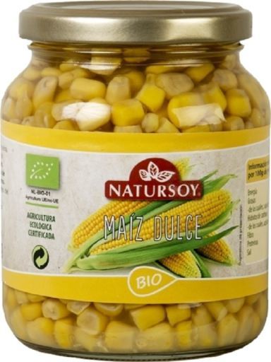 kukurydza 330g