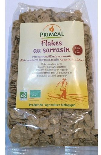 Płatki gryczane 250 g
