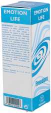 Emotionlife Wolność 50 ml