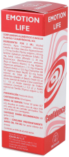 EmotionLife Pewność siebie 50 ml