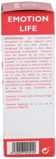 EmotionLife Pewność siebie 50 ml