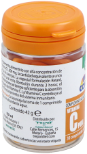 Czysta witamina C 1000 mg Retard