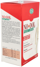 Napój kieszonkowy Nodol 16 jednostek