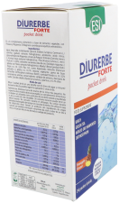 Diurerbe Forte Ananas 24 saszetki