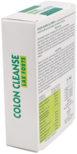 Colon Cleanse Lax Forte 30 tabletek