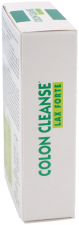 Colon Cleanse Lax Forte 30 tabletek