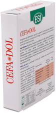 Cefadol 30 tabletek