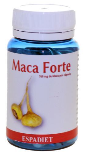 Espadiet Maca Forte 60 kapsułek