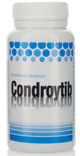 Condroytib 90 tabletek