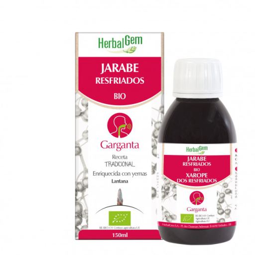 Przeziębienia 150ml Bio