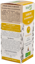 Wykrztuśny 150ml Bio
