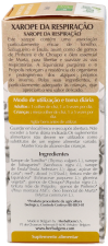 Wykrztuśny 150ml Bio