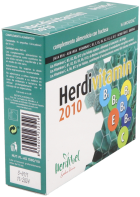 Herdivitamin 2010 16 jednostek