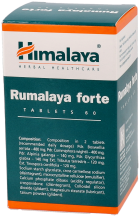 Rumalaya Forte 60 kapsułek