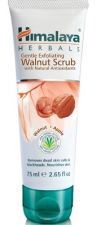 Peeling z łupin orzecha włoskiego 75 ml