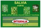 Salvia Forte 60 kapsułek
