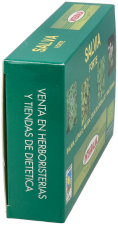 Salvia Forte 60 kapsułek