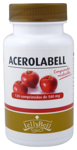 Acerolabell 120 tabletek