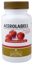 Acerolabell 120 tabletek