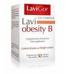 Laviobesity B 40 Kapsułki