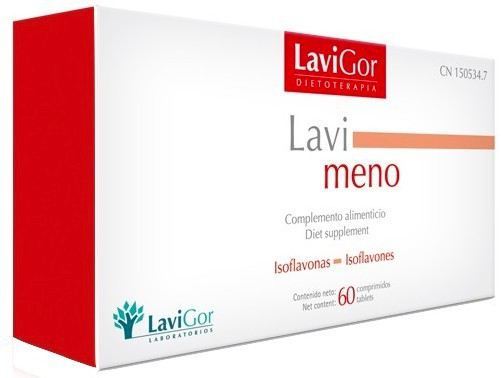 Lavimeno 60 tabletek