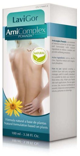 Kompleks Arni 100 ml