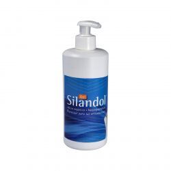 Żel Silandol 500 ml