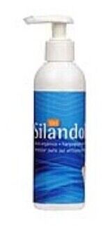 Żel Silandol 200 ml