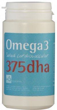 Omega 3 375 200 kapsułek