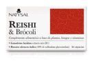 Reishi Brocoli 36 kapsułek