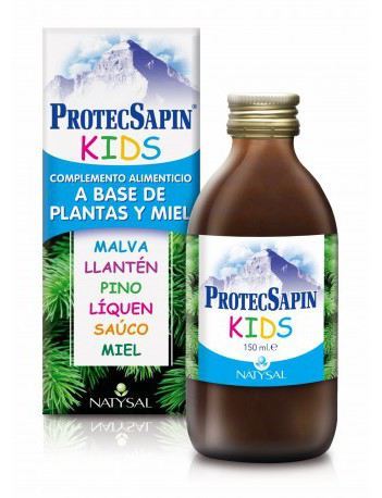 Protecsapin dla dzieci 150 ml