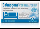 Calmogene 30 tabletek
