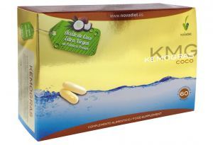 Kemogras Coco 60 kapsułek